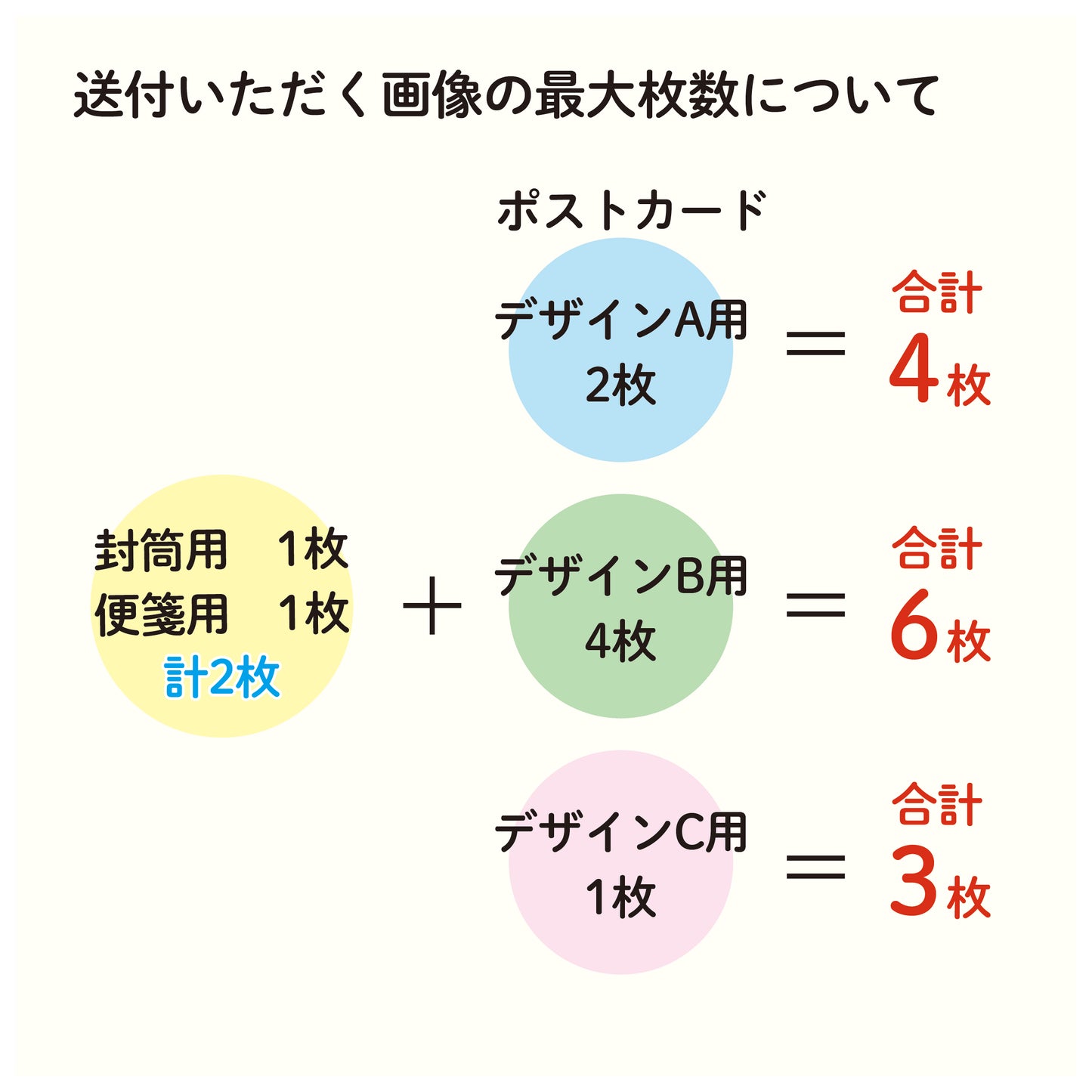 うちの子レターセット